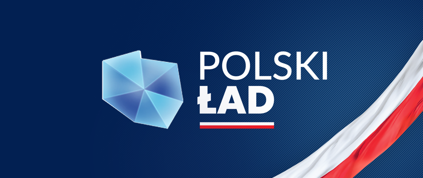 Logo Polaki Ład